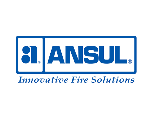 Logo Ansul