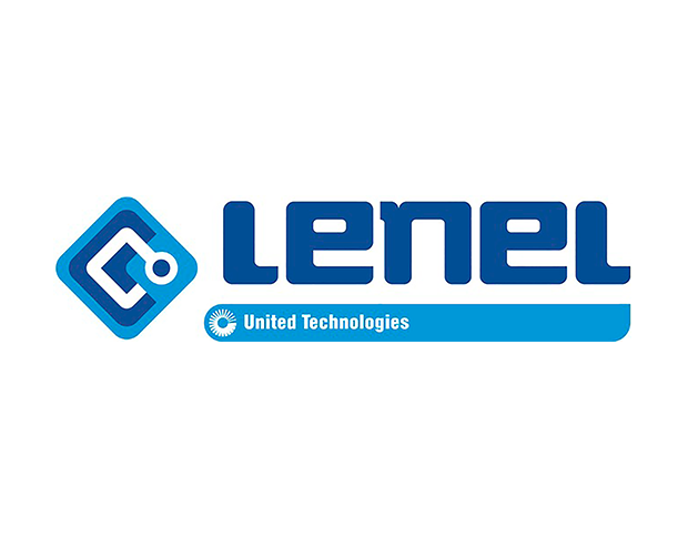 Logo Lenel