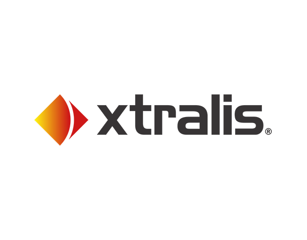 Logo Xtralis