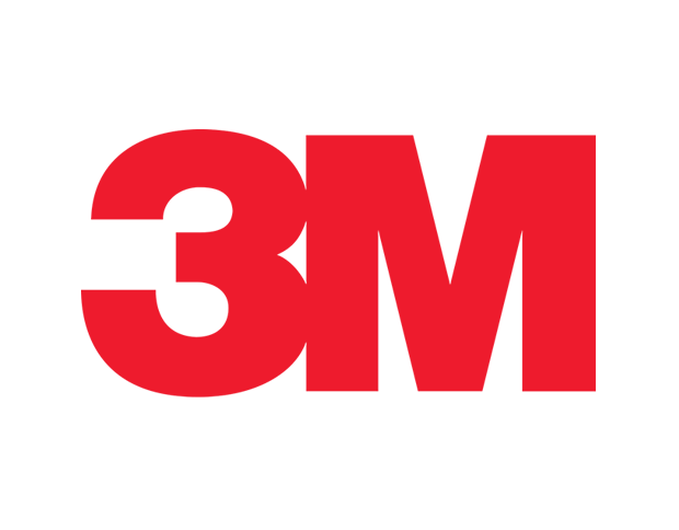 Logo 3m