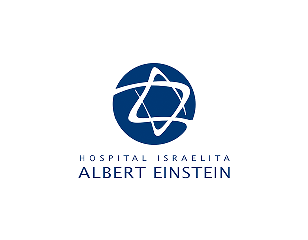 Logo Albert Einstein