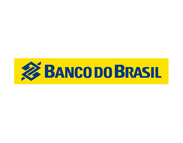 Logo Banco do Brasil