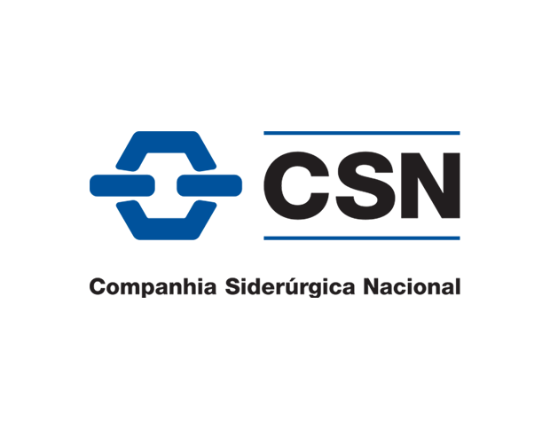 Logo CSN