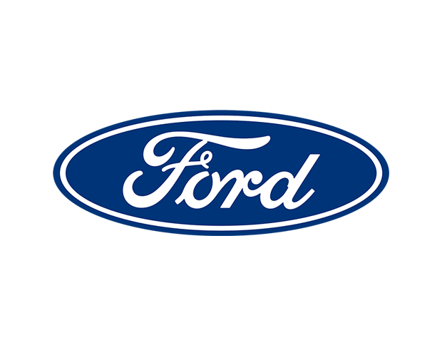 Logo Ford