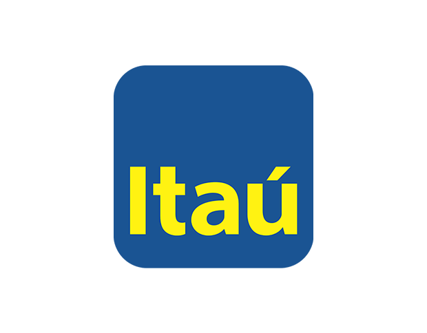 Logo Itau