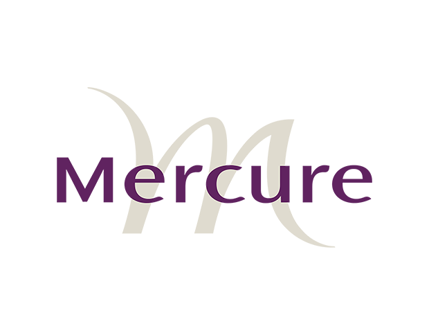 Logo Mercure