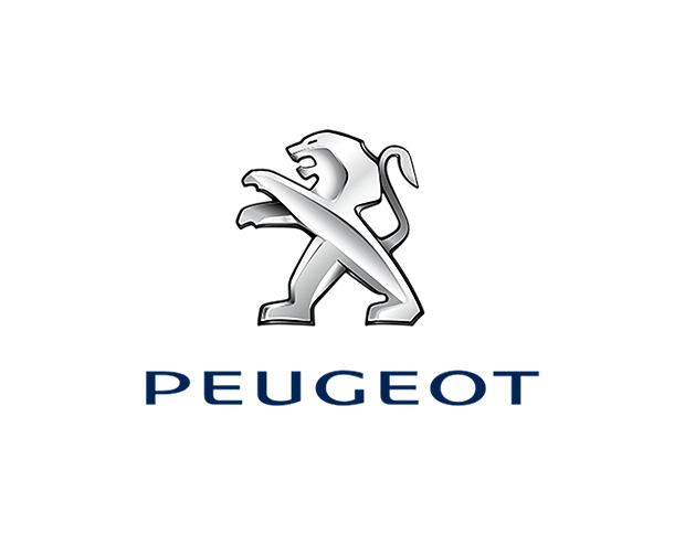 Logo Peugeot