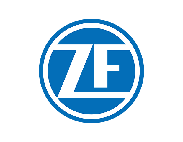 Logo ZF