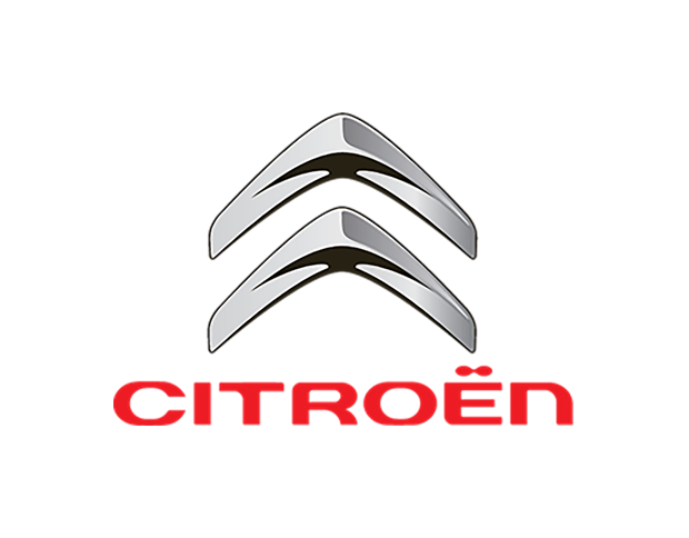 Logo Citroen