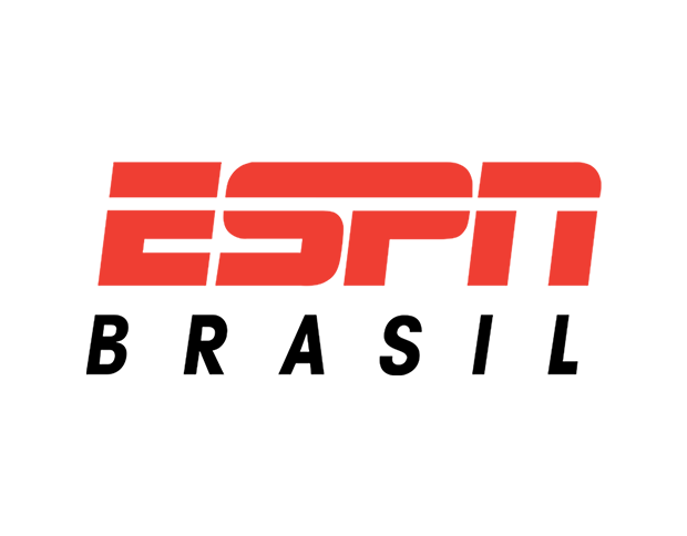 Logo Espn Brasil