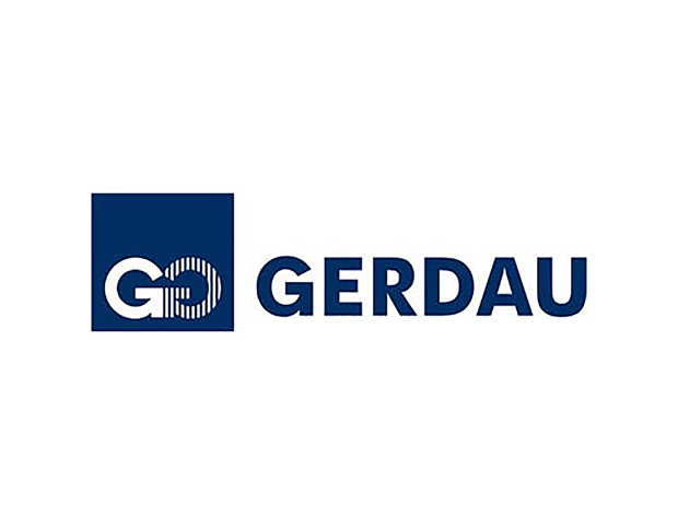 Logo Gerdau