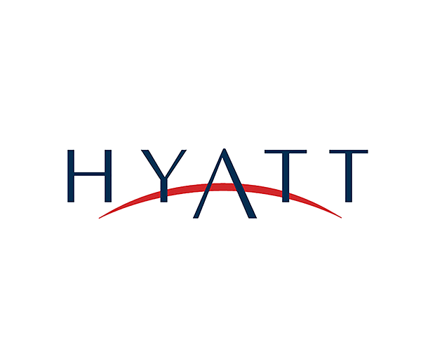 Logo Hyatt