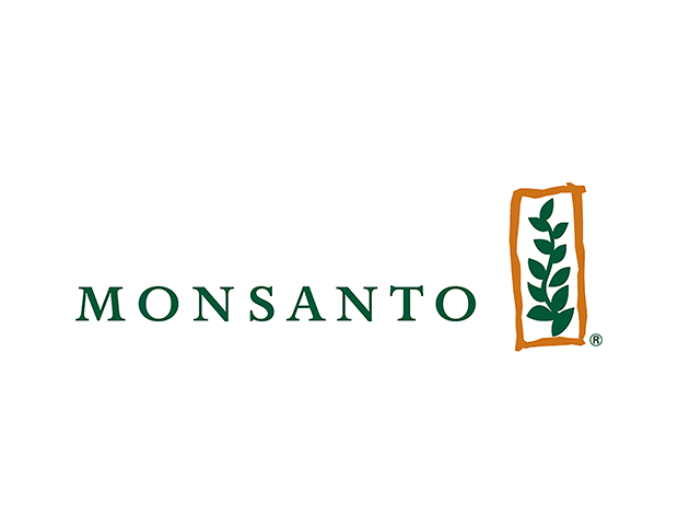 Logo Monsanto