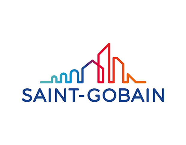 Logo Saint Gobain