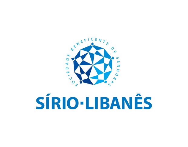 Logo Sirio Libanes