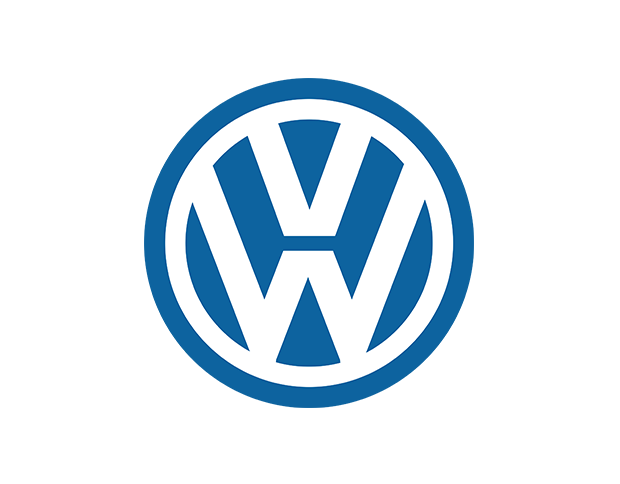 Logo Volkswagen