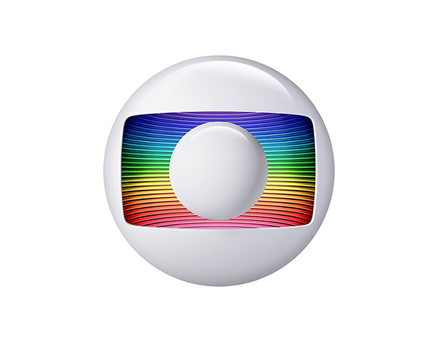 Logo Globo